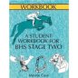 Student Workbook for BHS Stage Two